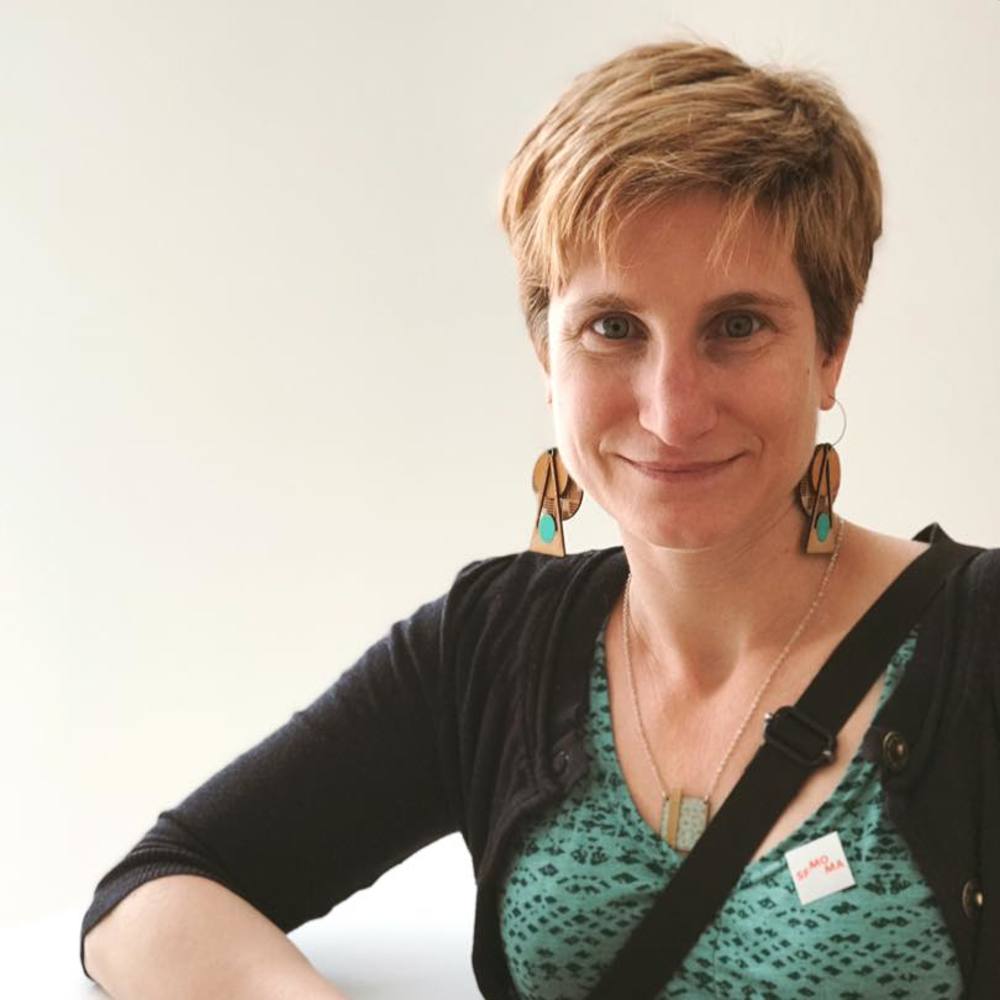 Meet your Posher, Alexis